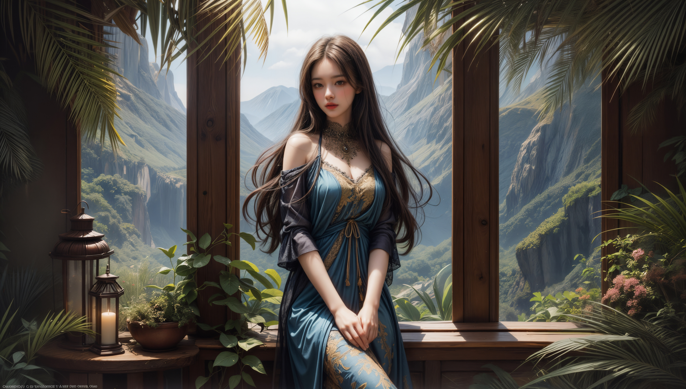 周剑大使接受斐济《今日》杂志书面专访